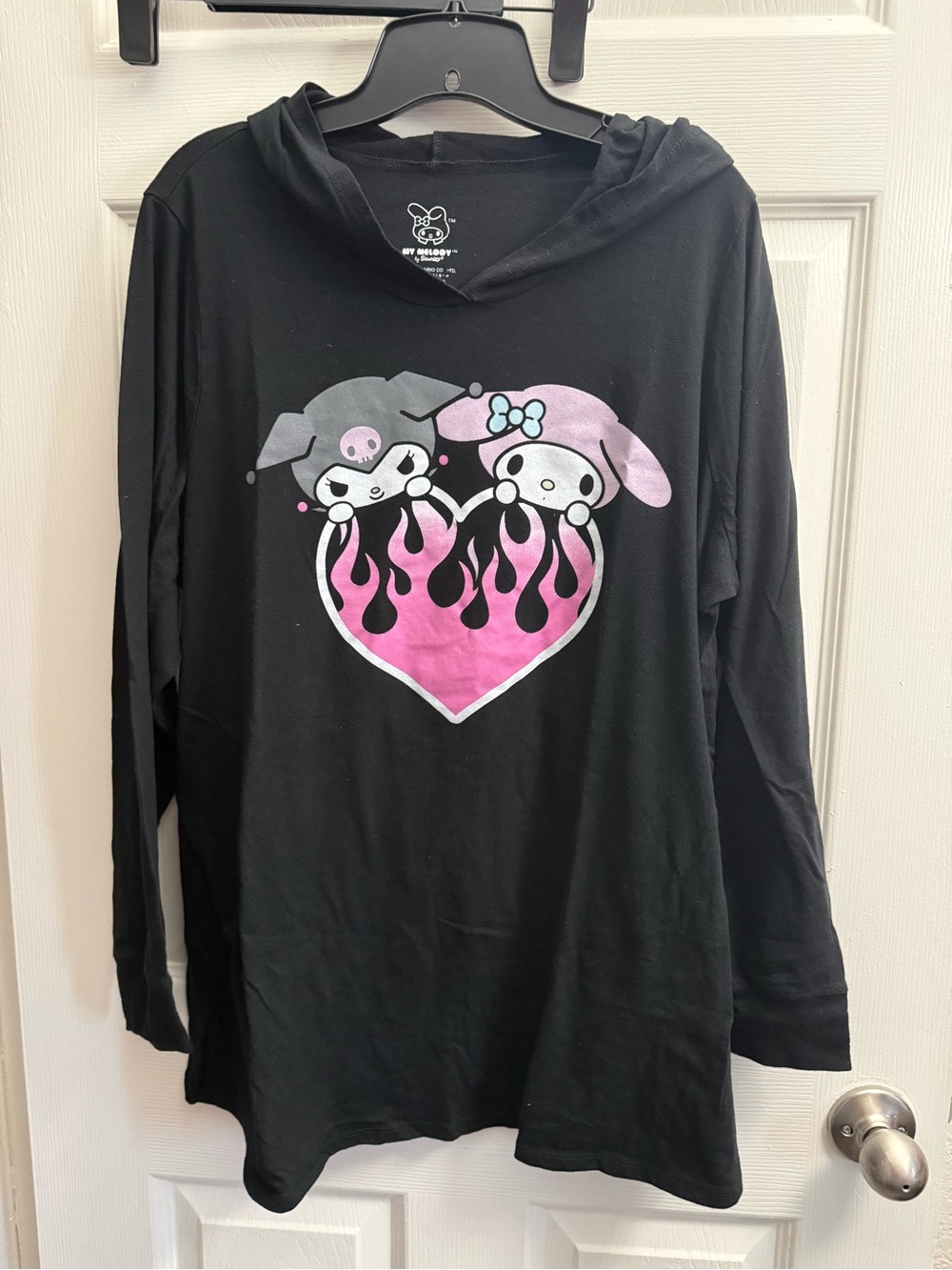 Sanrio Hoodie Shirt